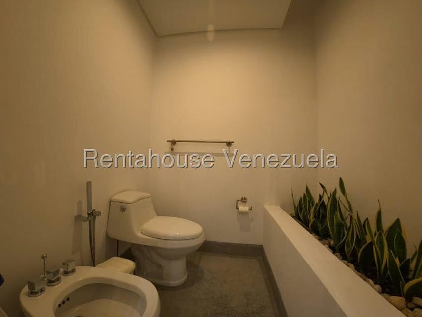 Apartamento (Planta Baja) en Venta en Lomas del Sol, Distrito Metropolitano - 33