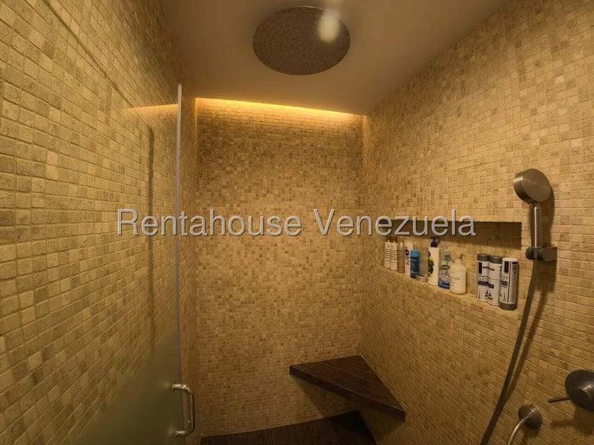 Apartamento (Planta Baja) en Venta en Lomas del Sol, Distrito Metropolitano - 34