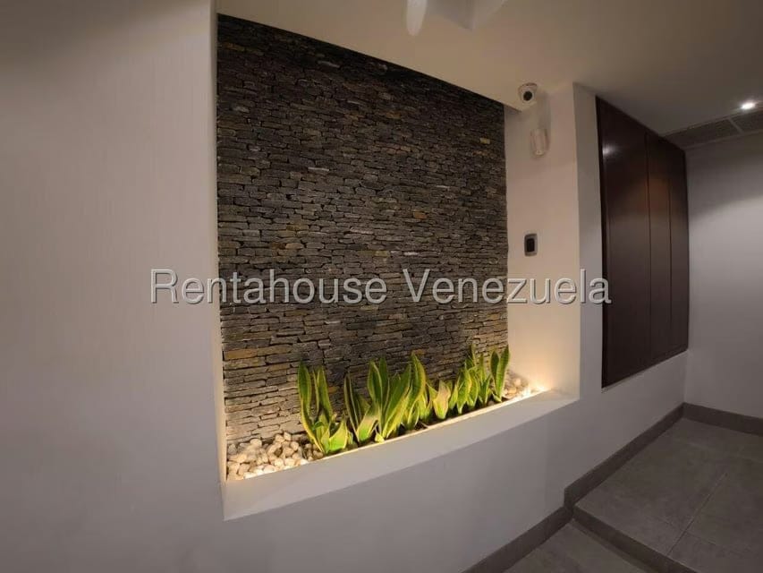 Apartamento (Planta Baja) en Venta en Lomas del Sol, Distrito Metropolitano - 36