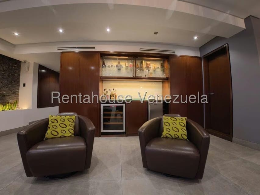 Apartamento (Planta Baja) en Venta en Lomas del Sol, Distrito Metropolitano - 37