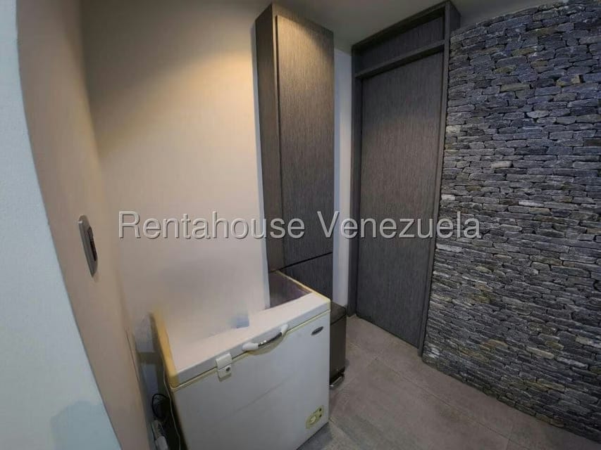 Apartamento (Planta Baja) en Venta en Lomas del Sol, Distrito Metropolitano - 38