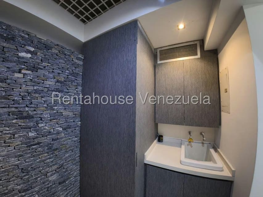 Apartamento (Planta Baja) en Venta en Lomas del Sol, Distrito Metropolitano - 39