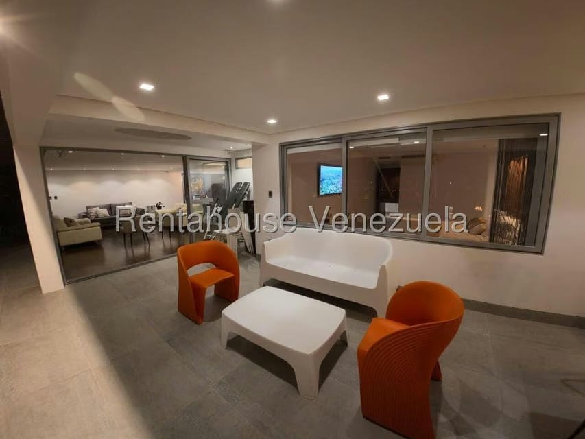 Apartamento (Planta Baja) en Venta en Lomas del Sol, Distrito Metropolitano - 40