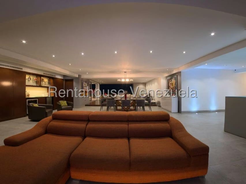 Apartamento (Planta Baja) en Venta en Lomas del Sol, Distrito Metropolitano - 5