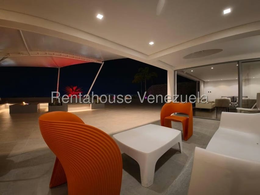 Apartamento (Planta Baja) en Venta en Lomas del Sol, Distrito Metropolitano - 43