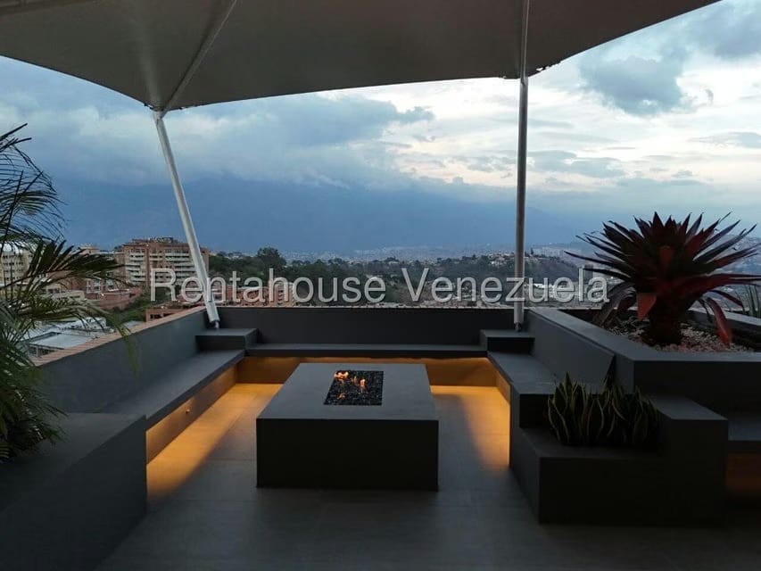 Apartamento (Planta Baja) en Venta en Lomas del Sol, Distrito Metropolitano - 47