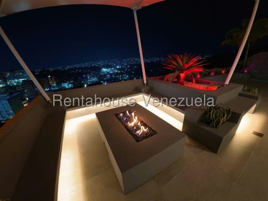 Apartamento (Planta Baja) en Venta en Lomas del Sol, Distrito Metropolitano - 49