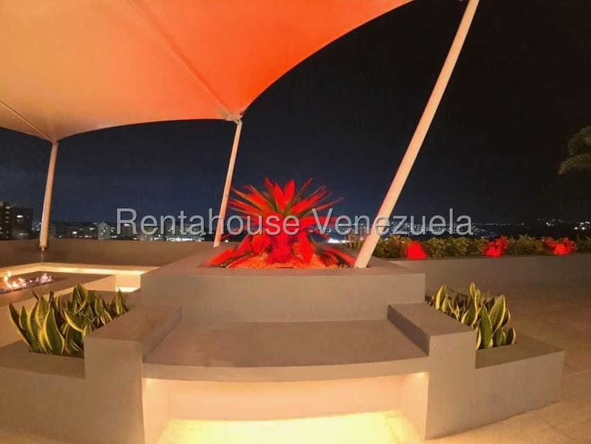 Apartamento (Planta Baja) en Venta en Lomas del Sol, Distrito Metropolitano - 51