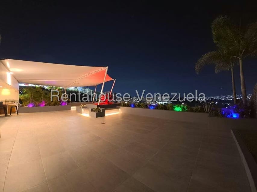 Apartamento (Planta Baja) en Venta en Lomas del Sol, Distrito Metropolitano - 52