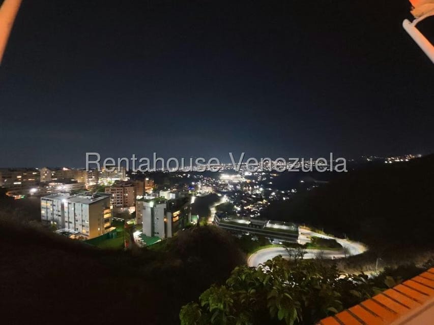 Apartamento (Planta Baja) en Venta en Lomas del Sol, Distrito Metropolitano - 54