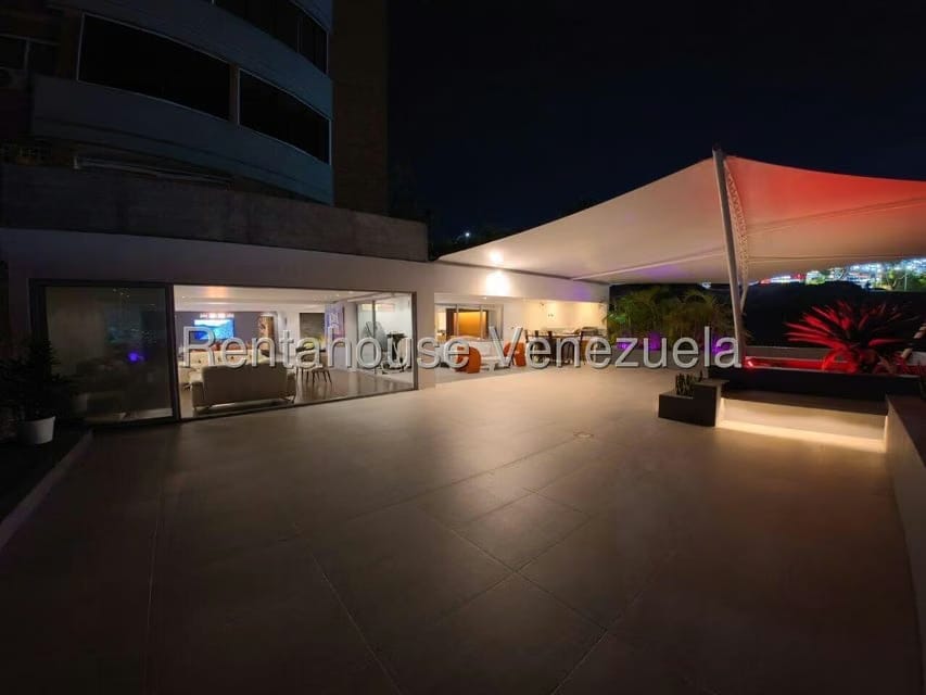 Apartamento (Planta Baja) en Venta en Lomas del Sol, Distrito Metropolitano - 57