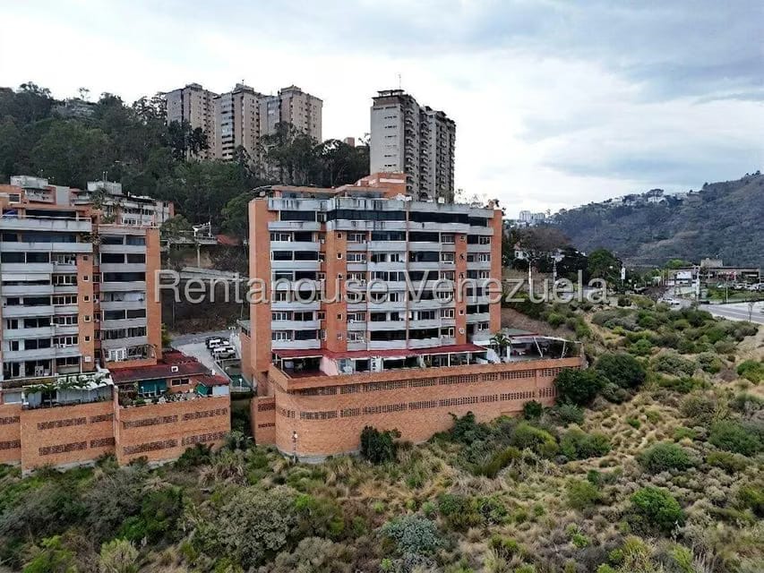 Apartamento (Planta Baja) en Venta en Lomas del Sol, Distrito Metropolitano - 58