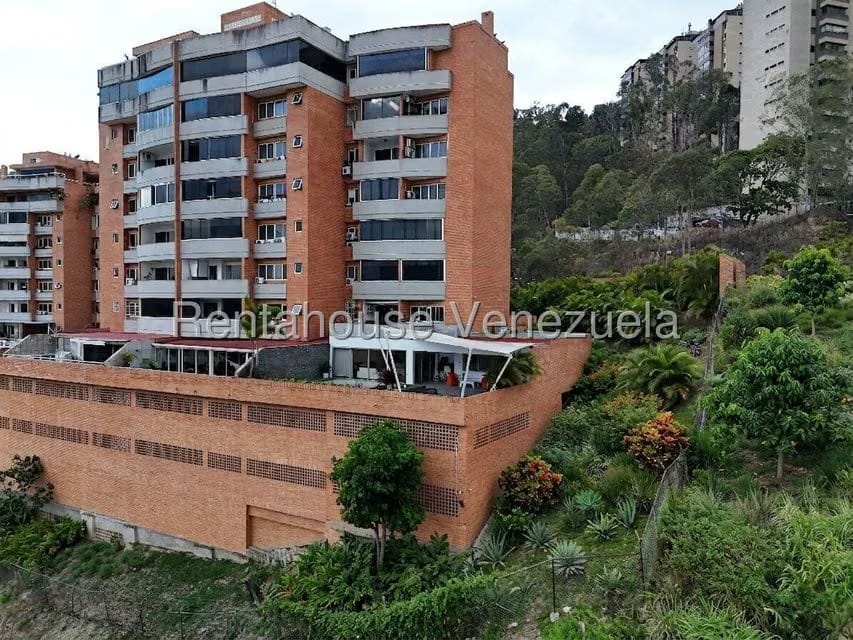 Apartamento (Planta Baja) en Venta en Lomas del Sol, Distrito Metropolitano - 59