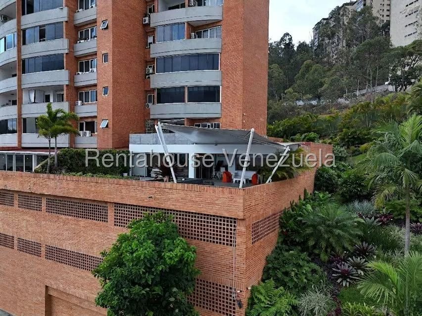 Apartamento (Planta Baja) en Venta en Lomas del Sol, Distrito Metropolitano - 60