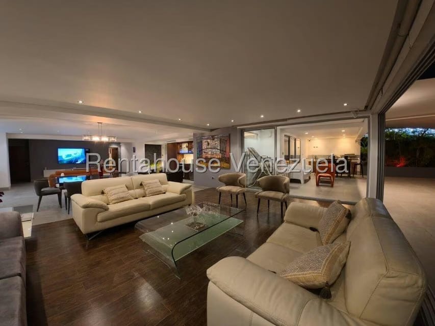 Apartamento (Planta Baja) en Venta en Lomas del Sol, Distrito Metropolitano - 7