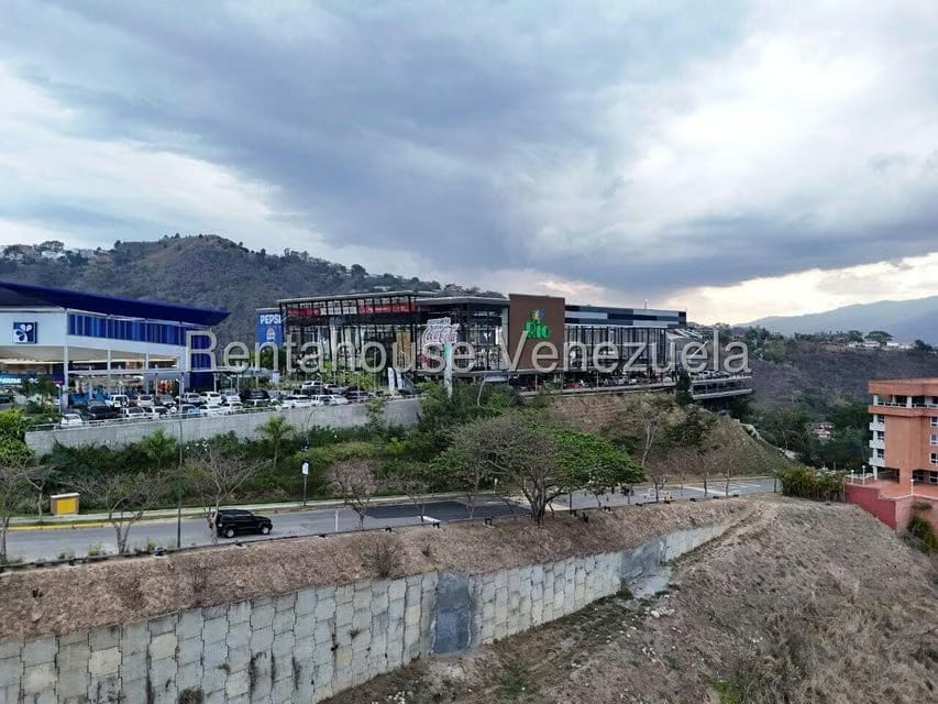 Apartamento (Planta Baja) en Venta en Lomas del Sol, Distrito Metropolitano - 61