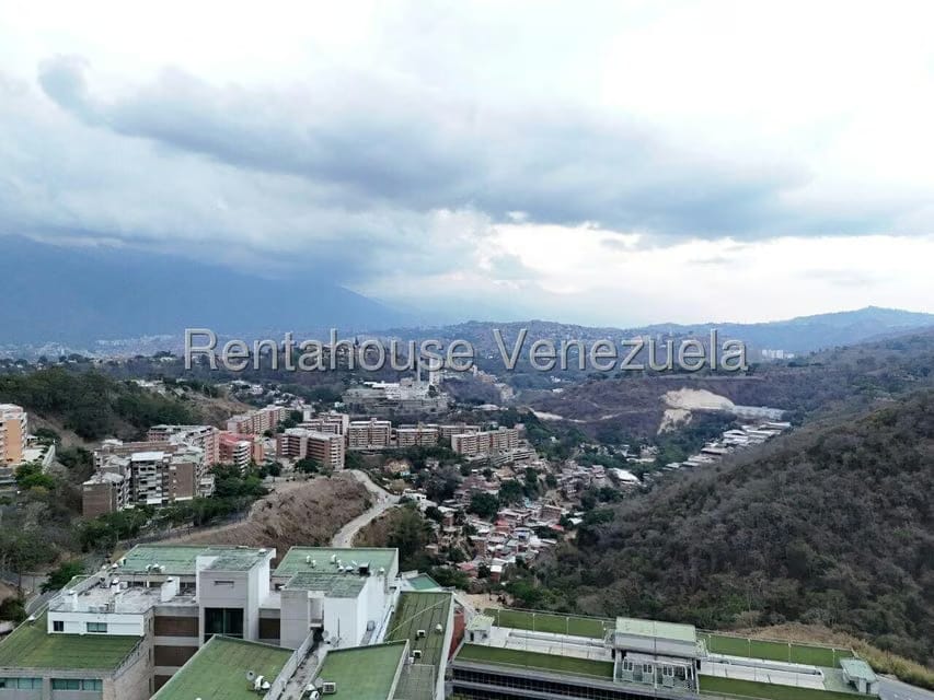 Apartamento (Planta Baja) en Venta en Lomas del Sol, Distrito Metropolitano - 62