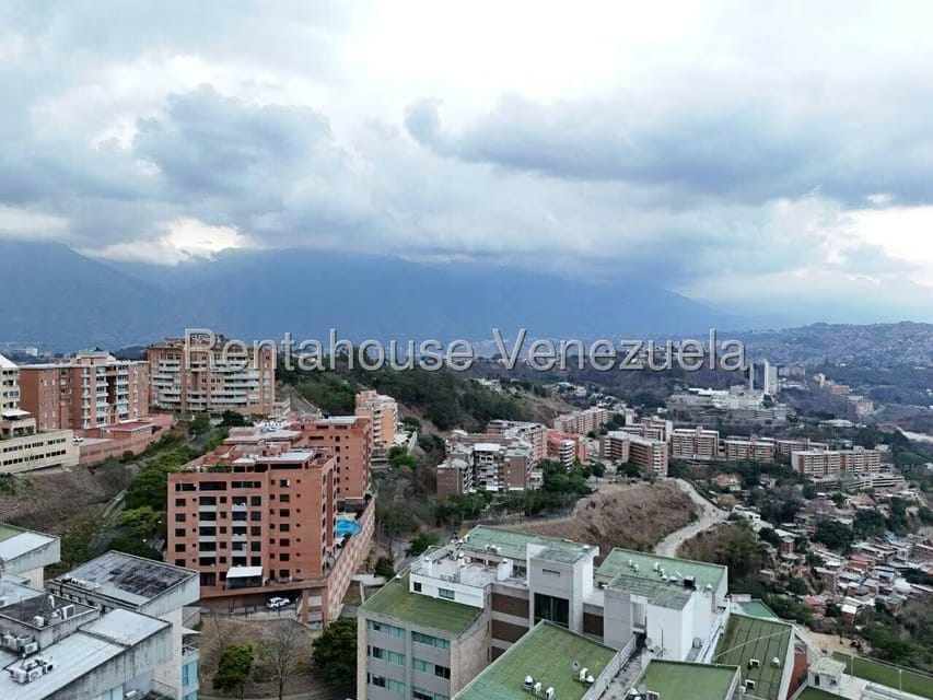 Apartamento (Planta Baja) en Venta en Lomas del Sol, Distrito Metropolitano - 63