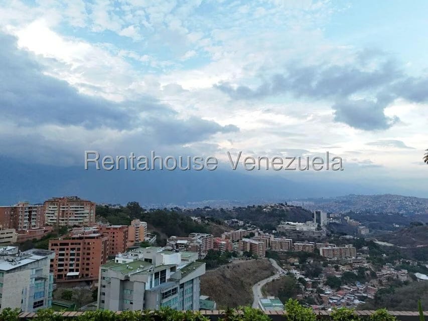 Apartamento (Planta Baja) en Venta en Lomas del Sol, Distrito Metropolitano - 65