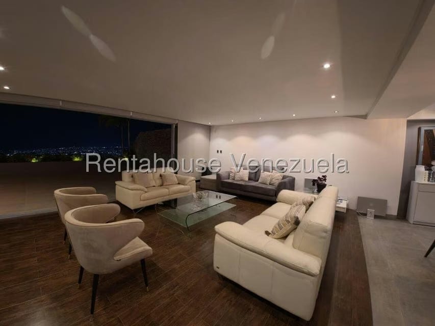 Apartamento (Planta Baja) en Venta en Lomas del Sol, Distrito Metropolitano - 8