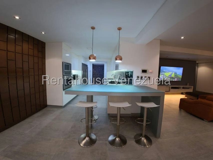 Apartamento (Planta Baja) en Venta en Lomas del Sol, Distrito Metropolitano - 9