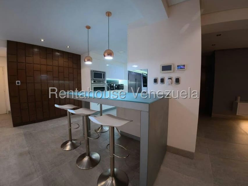 Apartamento (Planta Baja) en Venta en Lomas del Sol, Distrito Metropolitano - 10