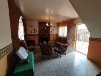 Terreno y Quinta 2 niveles con vista al mar y clima de montaña - 2