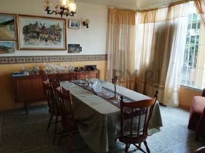 Terreno y Quinta 2 niveles con vista al mar y clima de montaña - 4