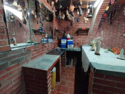 Terreno y Quinta 2 niveles con vista al mar y clima de montaña - 9