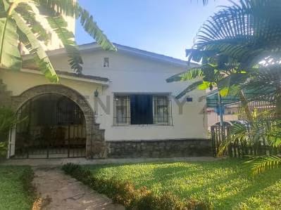 Casa en venta en Los Palos Grandes, Chacao, Caracas