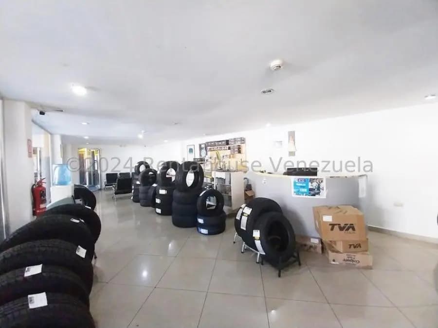 Galpon en Venta en Mañóngo Naguanagua Carabobo Naguanagua