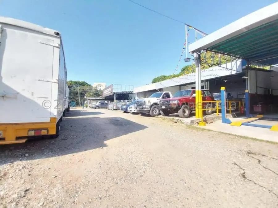 Galpon en Venta en Mañóngo Naguanagua Carabobo Naguanagua - 11