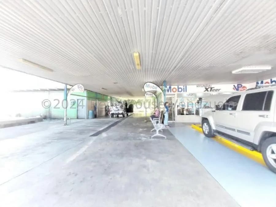 Galpon en Venta en Mañóngo Naguanagua Carabobo Naguanagua - 15