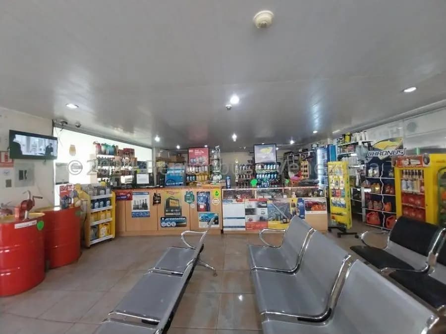 Galpon en Venta en Mañóngo Naguanagua Carabobo Naguanagua - 20