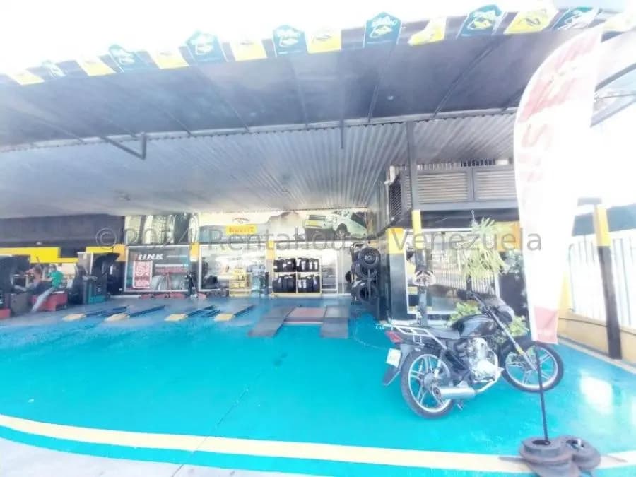 Galpon en Venta en Mañóngo Naguanagua Carabobo Naguanagua - 3