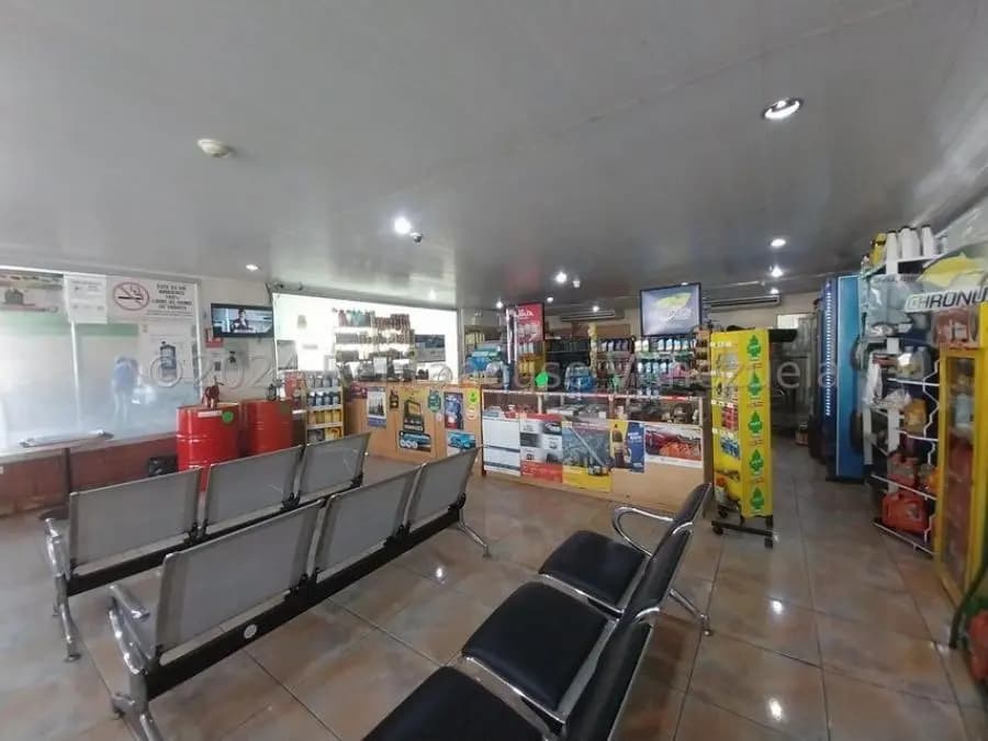 Galpon en Venta en Mañóngo Naguanagua Carabobo Naguanagua - 21