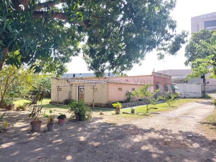 Galpon en Venta en Mañóngo Naguanagua Carabobo Naguanagua - 4