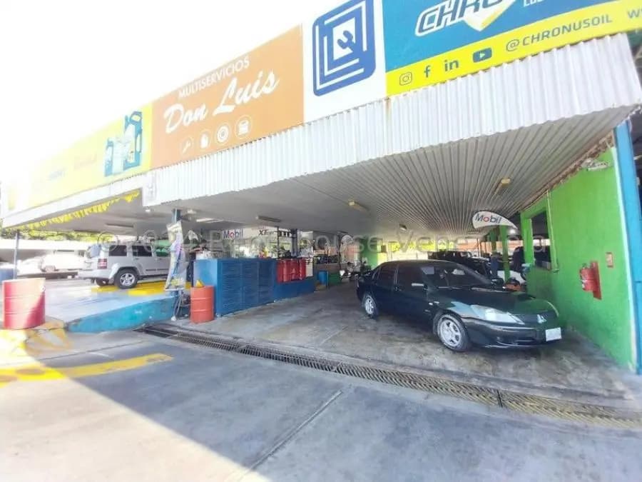 Galpon en Venta en Mañóngo Naguanagua Carabobo Naguanagua - 9