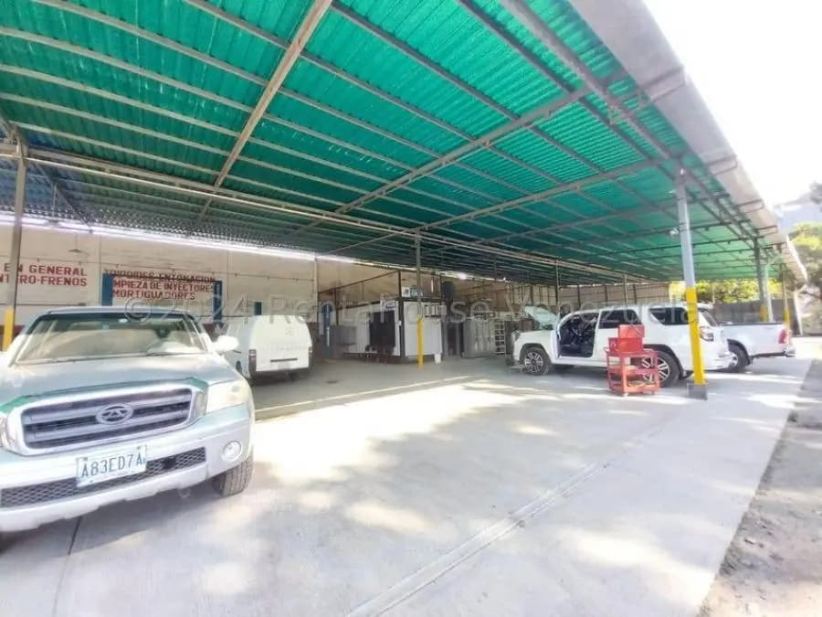 Galpon en Venta en Mañóngo Naguanagua Carabobo Naguanagua - 10