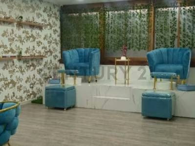 Venta de Fondo de Comercio en el Municipio Chacao, Avenida Francisco de Miranda