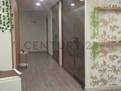 Venta de Fondo de Comercio en el Municipio Chacao, Avenida Francisco de Miranda - 4