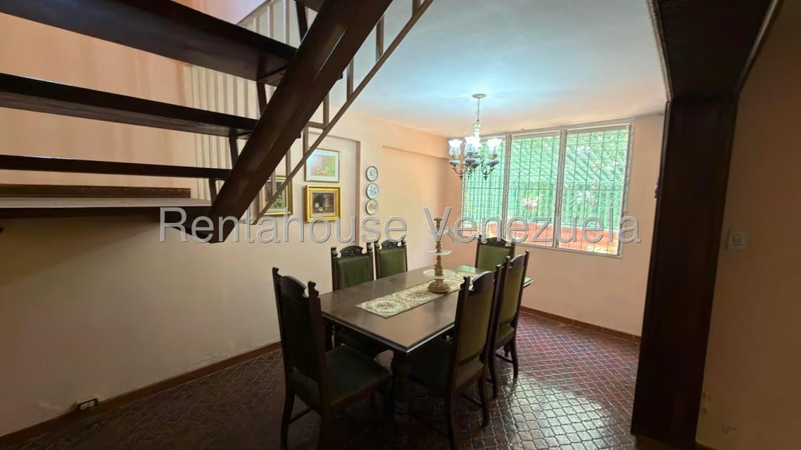 Casa (1 Nivel) en Venta en Los Dos Caminos, Distrito Metropolitano - 12