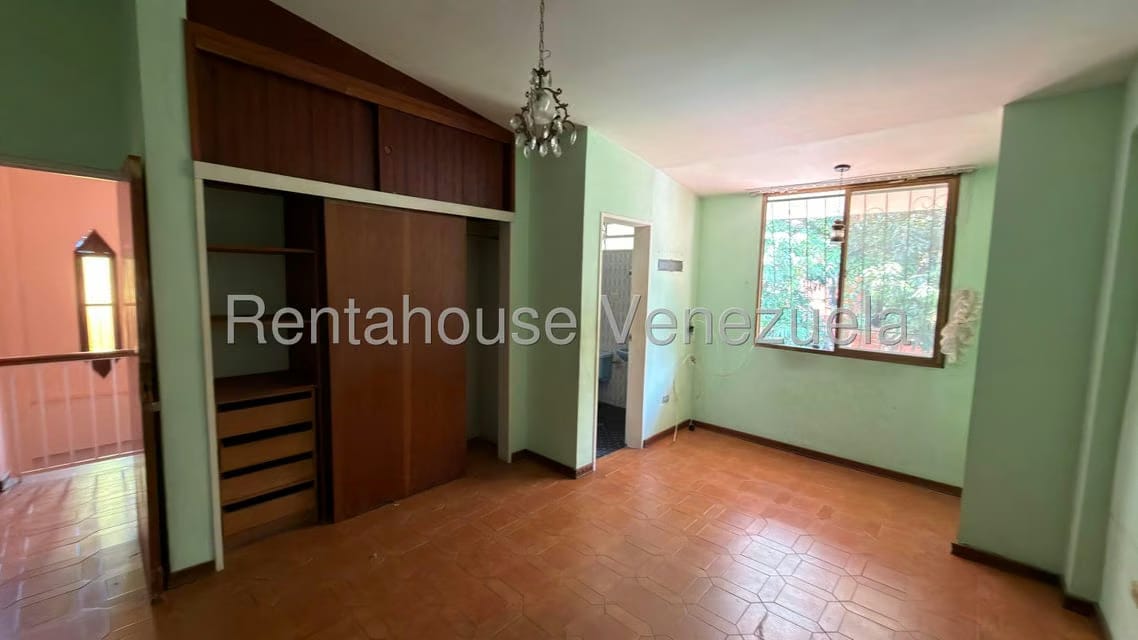 Casa (1 Nivel) en Venta en Los Dos Caminos, Distrito Metropolitano - 20