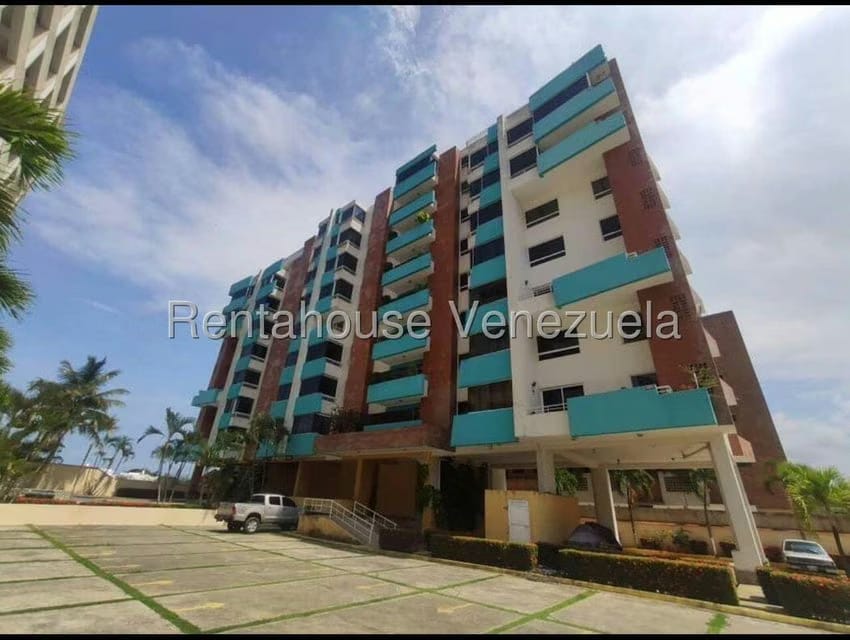 Apartamento (1 Nivel) en Venta en Puerto Encantado, Miranda