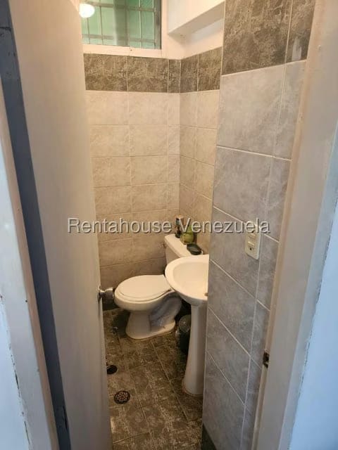 Apartamento (1 Nivel) en Venta en Puerto Encantado, Miranda - 11