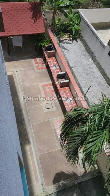 Apartamento (1 Nivel) en Venta en Puerto Encantado, Miranda - 12