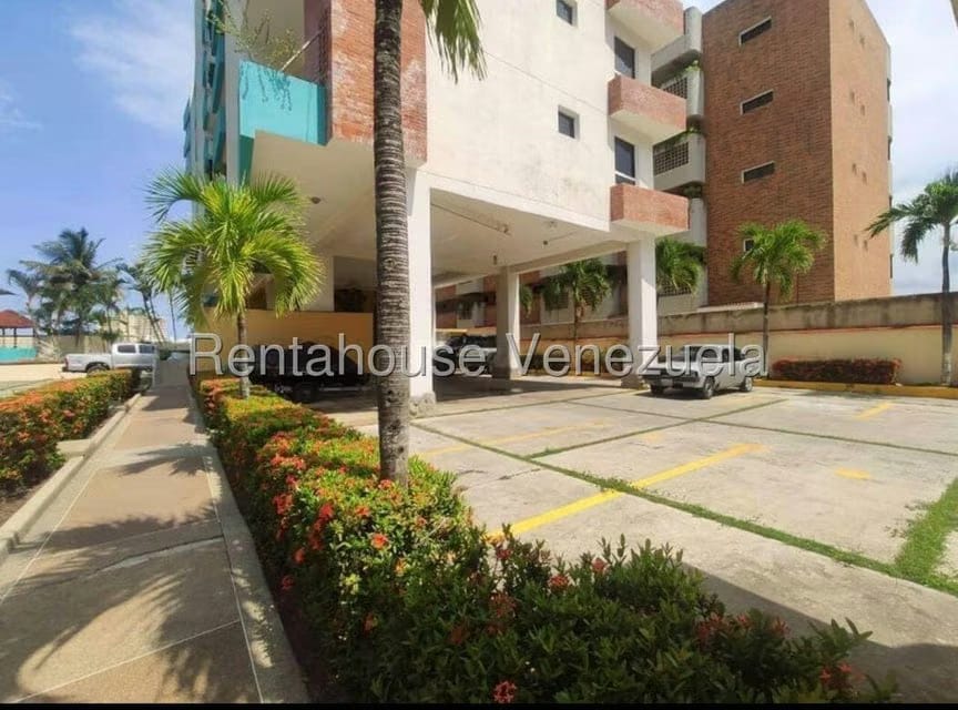 Apartamento (1 Nivel) en Venta en Puerto Encantado, Miranda - 13