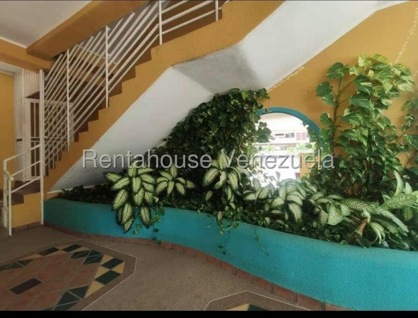 Apartamento (1 Nivel) en Venta en Puerto Encantado, Miranda - 14