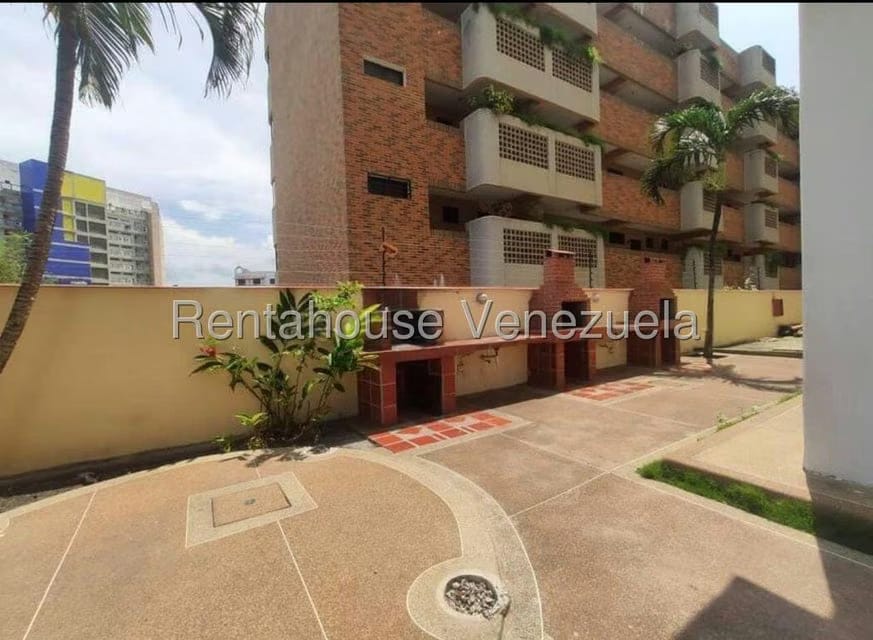 Apartamento (1 Nivel) en Venta en Puerto Encantado, Miranda - 15