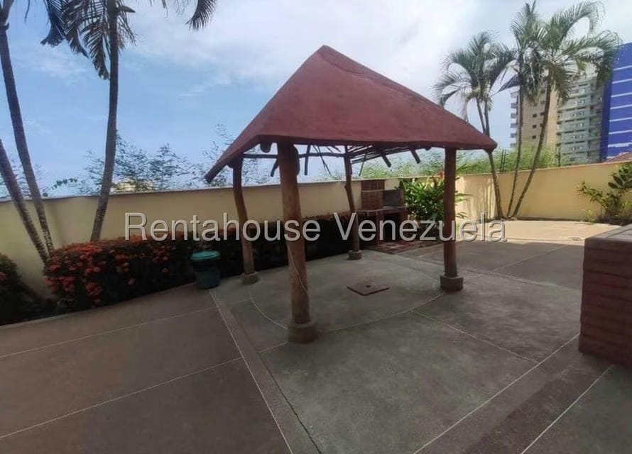 Apartamento (1 Nivel) en Venta en Puerto Encantado, Miranda - 16